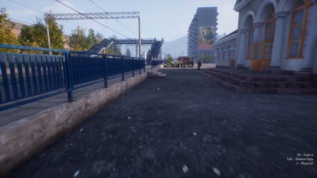 RED OCTOBER РЕЛИЗ ПЕРВЫЙ ВЗГЛЯД НОВАЯ ИГРА ПОХОЖДЕНИЕ В ССС смотреть онлайн