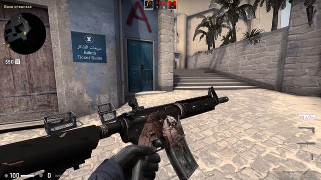 Играем с другом в старую кс го 1 на 1 смотреть онлайн