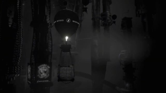 Представление / #3 / White shadows смотреть онлайн