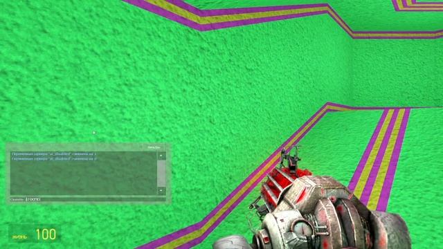 garry's mod next bot / Некст боты? смотреть онлайн
