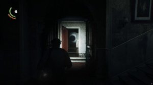 The Evil Within 2 №1 Прохождение без комментариев с русской о?