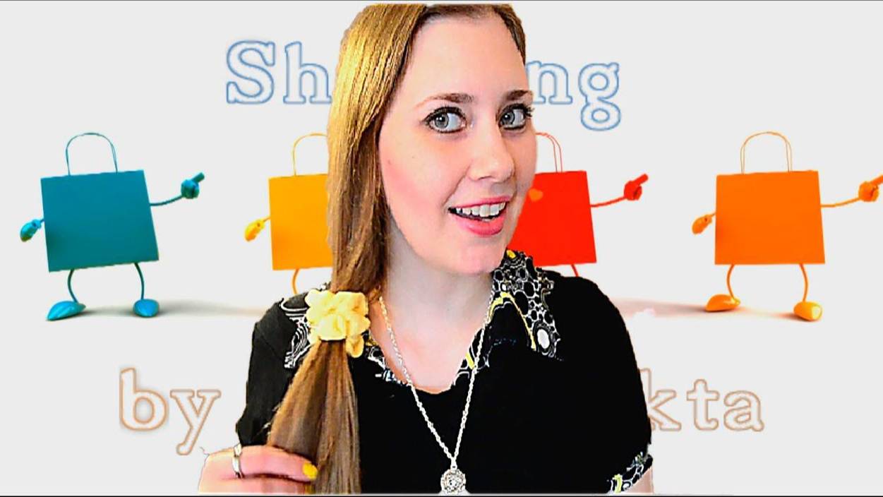 Покупки уходовой косметики за сентябрь 2014 смотреть онлайн