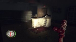 The Walking Dead: Survival Instinct Прохождение Часть 1