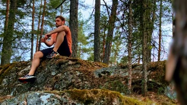 "Пазл, в котором не хватает одной детали..." / Кирилл Бридж смотреть онлайн