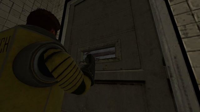 Half-life 2 - А мы ходим в Рейвенхольм # 3 смотреть онлайн