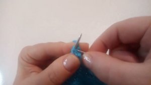 КАК ЛЕГКО И КРАСИВО ЗАКРЫТЬ ПЕТЛИ