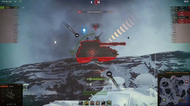 Кировец-1 10 frags , 6,4K damage , Фадин , Колобанов , Паскуччи , Пу смотреть онлайн