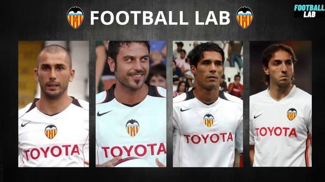 Валенсия | Как Развалилась Одна из Лучших Команд Ла Ли?