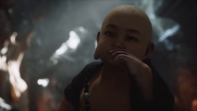 Black Myth Wukong Прохождение НГ+ / новый Соулслайк смотреть онлайн