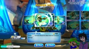 СТРИМ - Skylanders Swap Force - Отряд спасения!