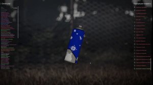 | Лучшие и красивейшие краски в STALCRAFT:X |