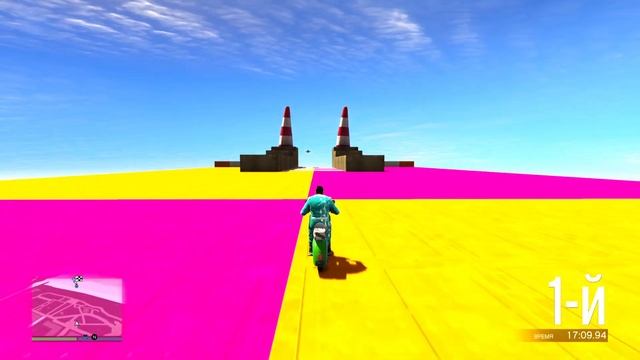 Gta 5 Online / Live Stream / Only Friends / PS5 / Проходим задания!