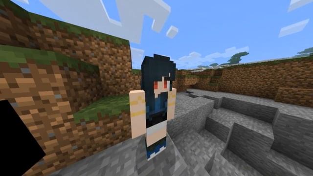 Minecraft сериал: 