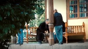 Деҳа _ Эркин Одинаев