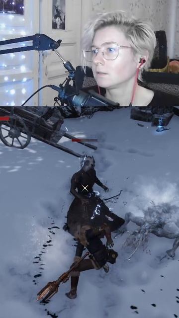 Многаа! Elden Ring: Nightreign