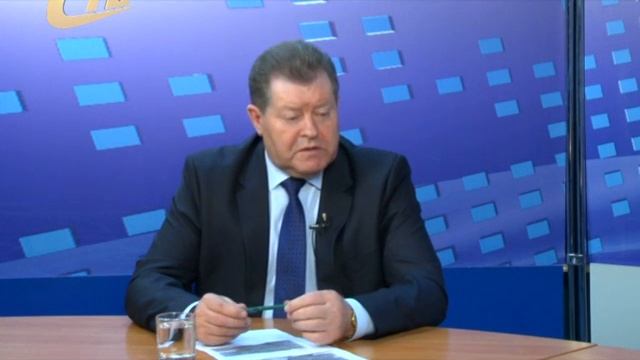 В. СОЛНЦЕВ : «В ЖЕЛЕЗНОГОРСКЕ УСТАНОВЯТ ЕЩЕ 8 ВИДЕОКАМЕ
