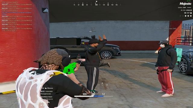 Awex фамилия Vs Medici Famq