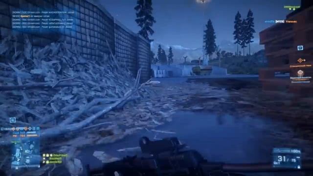 Это Battlefield 3: Armored Kill # 2 - Death Valley смотреть онлайн
