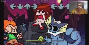 Другое Видео Фнф