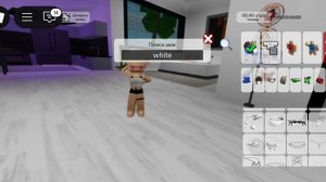 Тутор на скин 'Miss Baby' код на голову чекс:746767604