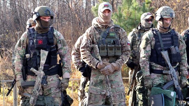 АНГЕЛЫ СМЕРТИ🔥(А.Борзенко)🔥🔥🔥 смотреть онлайн