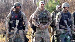 АНГЕЛЫ СМЕРТИ🔥(А.Борзенко)🔥🔥🔥