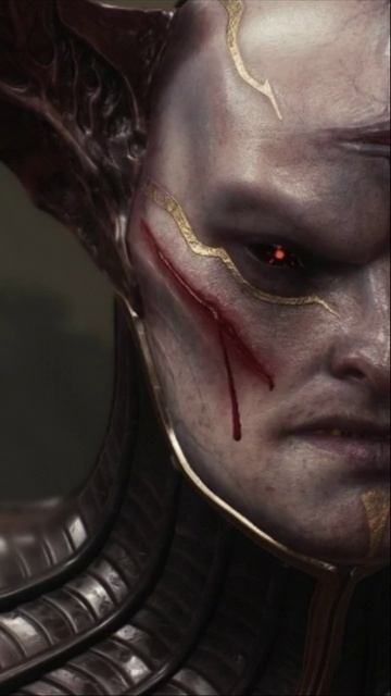 DooM Dark Ages Азрак принимает вторую форму смотреть онлайн