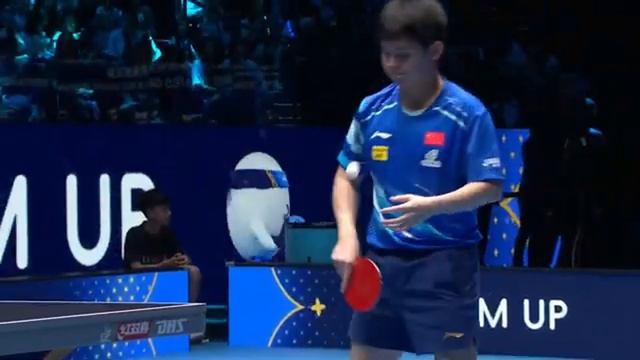 Настольный теннис! ЧАСТЬ 2