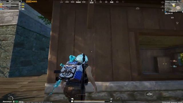 Каждые 30 лайков кастомки на UC в PUBG MOBILE смотреть онлайн