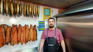 💥🔥 КОПТИЛЬНЯ МОСКИТ РАБОЧИЙ ПРОЦЕСС 🔥💥 СКУМБРИЯ КЕТА