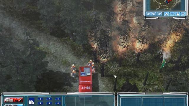 Emergency 4 | Защита свидетеля | Прохождение смотреть онлайн