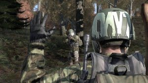 DayZ | АТМОСФЕРНОЕ ВЫЖИВАНИЕ | Livonia