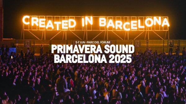 Sabrina Carpenter - Primavera Sound Barcelona 2025 | Сабрина Карпентер - Primavera Sound Барселона