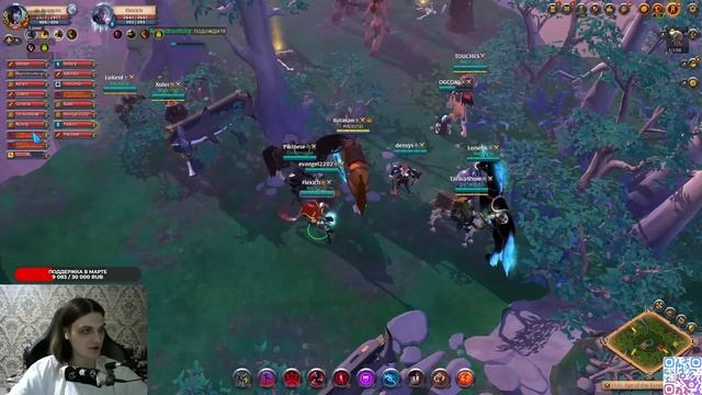 ГИЛЬДИЯ МАЛЮТОК ПОКАЗАЛА УРОВЕНЬ СОВРЕМЕННОГО ЗВЗ КО? смотреть онлайн