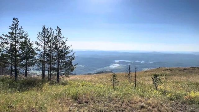 Хребет Нурали … летний поход смотреть онлайн