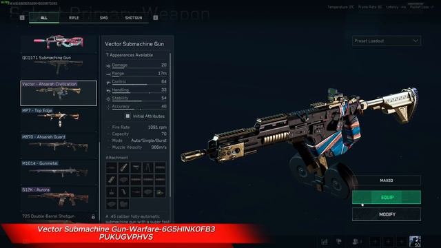 DELTA FORCE | ЛУЧШАЯ СБОРКА VECTOR СЕЗОН 4 PC\MOBILE смотреть онлайн