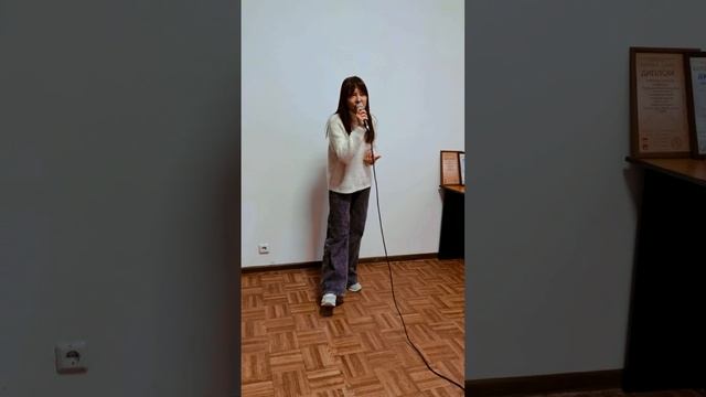(cover) Рабочие моменты. Готовимся. Конкурсный номер.. Ссы смотреть онлайн
