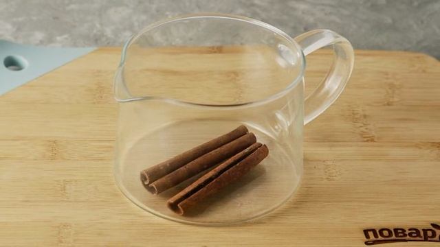 Рецепты от шеф-повара