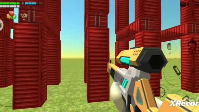 читы в чикен гане 4.3.0.5 крутой мод меню смотреть онлайн