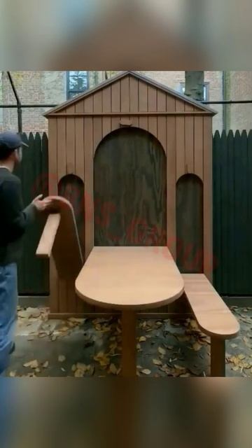 лайфхак дизайн для дома и сада