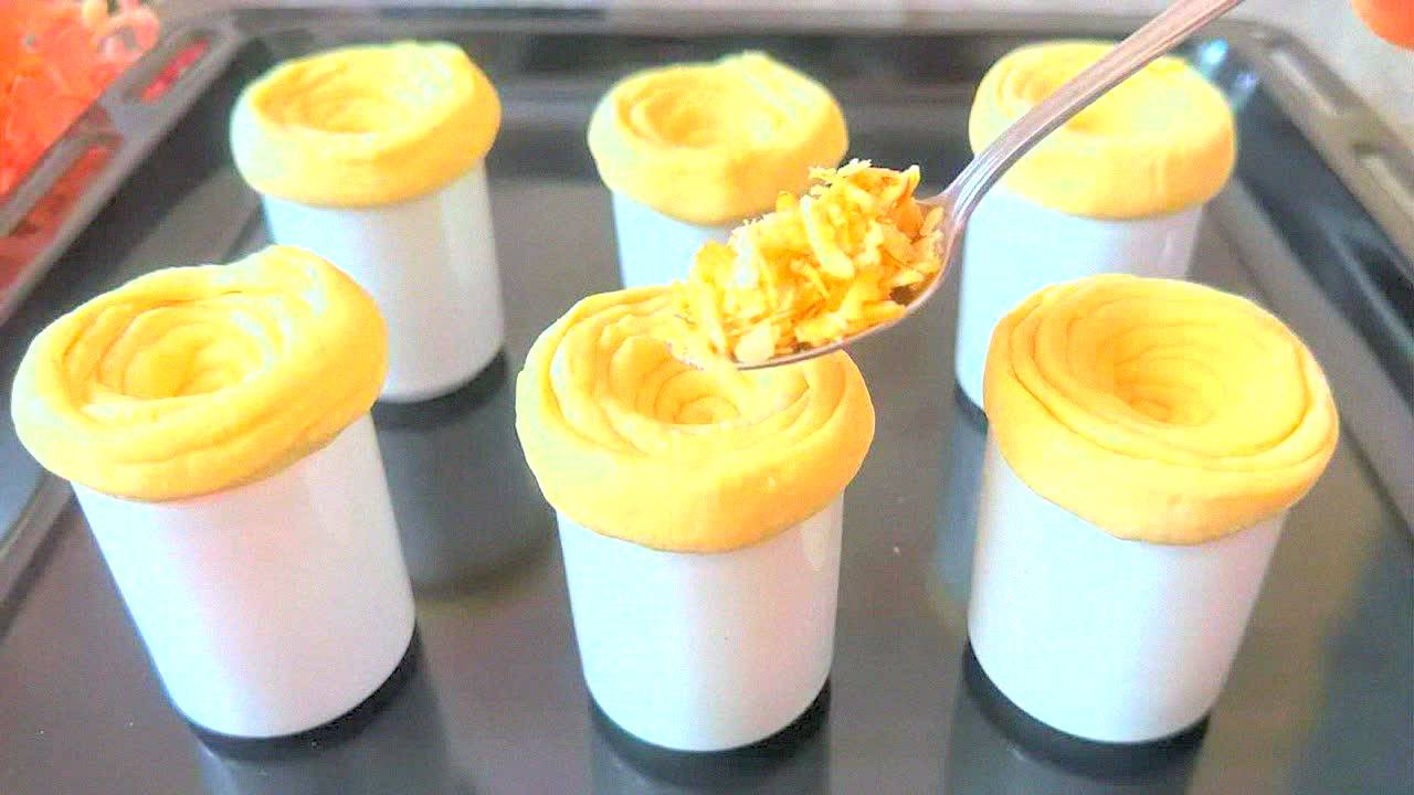 Рецепты от Гали