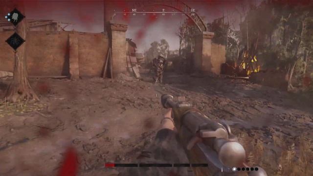HUNT: SHOWDOWN 1896 Один против всех,7 килов на одном месте,ну т? смотреть онлайн