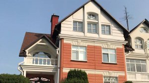 Дом в Твери на живописном берегу реки Тверца_Общий обзор