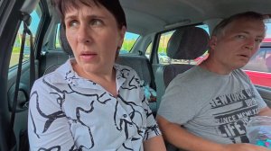 Попали на 14 тысяч. Вот так приключение