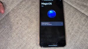 HONOR MAGIC 7 ПОЛУЧАЕТ СВЕЖУЮ ПРОШИВКУ МАЙ 2025