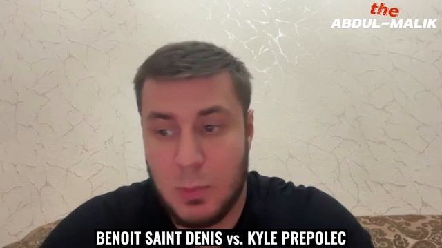 Прогнозы на турнир UFC 315: Мухаммад Vs. Делла Маддалена с ?
