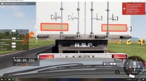 авария по просьбе подписчика dogfredom