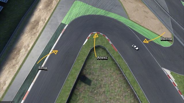 Как ездить тоге? Assetto corsa смотреть онлайн