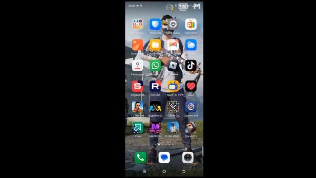 как сделать 90 фпс на техно Спарк го 2024