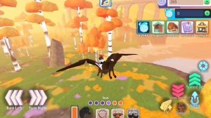 ОБНОВЛЕНИЕ в РОБЛОКСЕ (ЖИЗНЬ ЛОШАДЕЙ) ИЗУЧАЕМ МИР, ПОД?